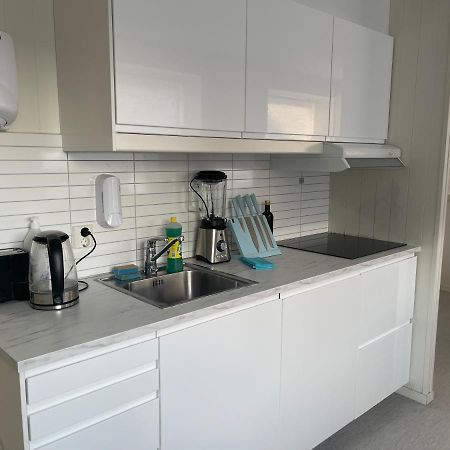 Lovely Apartment With Parking In The Heart Of City Λιλεχάμερ Εξωτερικό φωτογραφία