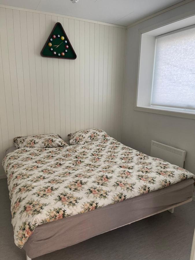 Lovely Apartment With Parking In The Heart Of City Λιλεχάμερ Εξωτερικό φωτογραφία