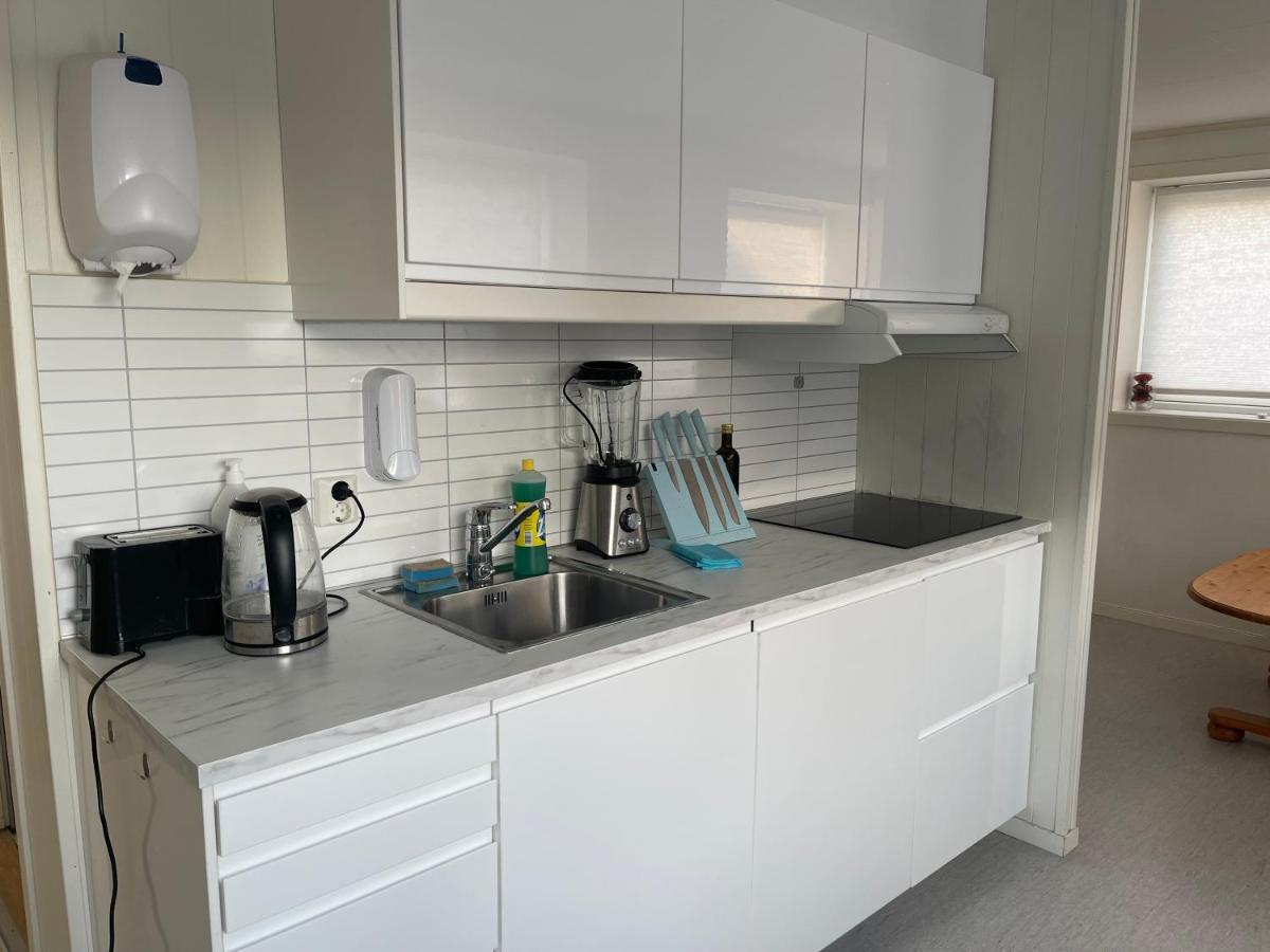 Lovely Apartment With Parking In The Heart Of City Λιλεχάμερ Εξωτερικό φωτογραφία